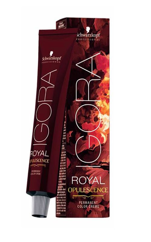 Schwarzkopf Igora Royal Opulescence 7-48 - 60ml