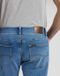 LEE Straight Fit XM Blue Haven Regular Straight Heren Jeans W34 X L34