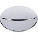 Nicoll - Capot ABS chromé pour bonde receveur Turboflow D.90 0411389