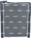 NRF Verdamper voor airconditioning, 195 mm - 293 mm, geschikt voor onder andere Land Rover Sport