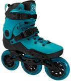 FR Freeskates NEO 2 DUAL 310 - Confortable Urbain & Freeride - Taille 45