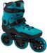 FR Freeskates NEO 2 DUAL 310 - Comfortabel Urban & Freeride - Maat 45