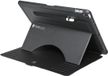 ZUGU CASE Étui iPad Pro 12.9 Gen 1 & 2 - Noir