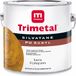 Trimetal Silvatane PU Acryl Satin - 500 ml. Kleurloos