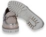 Tamaris Dames Instappers 1-24424-42 988 Metallic Maat 41