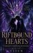 Riftbound Independently Published Riftbound Hearts Paperback