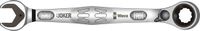Wera Joker Switch 8 - Clé mixte - Acier - 144 mm