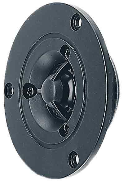 VISATON VS-DT94/4 Speaker-driver - Zwart