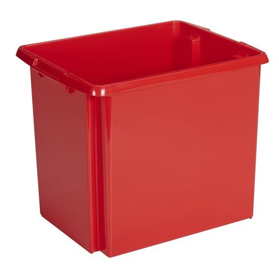 Sunware Nesta Opbergbox 45L - rood