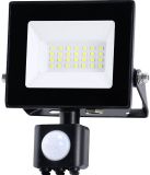 Heitronic BOLTON 2.0 VO-501416 LED-buitenschijnwerper 20 W Warmwit