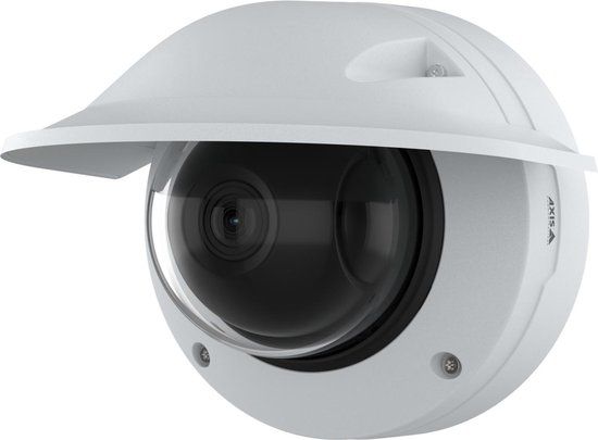 Axis Q3628-VE Dome IP-beveiligingscamera