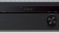 Sony STR-DH190 Stereo Receiver with Bluetooth - Black