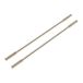 Connecteur axial en acier M4x103 mm pour SCX10 II (2 pièces) AX31469