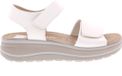 Hartjes 132.2002/10 02.00 H Dames Sandalen - Wit - 39