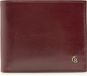 Castelijn & Beerens Nevada Billfold 9 pasjes | Bordeaux