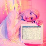 TV Pony TV Baby (LP)
