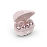 Energy Sistem StreetPods Open Ear Hoofdtelefoon Roze