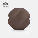 Bambu Lab PLA Matte 1.75mm Filament - Dark Chocolate
