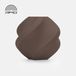 Bambu Lab PLA Matte 1.75mm Filament - Dark Chocolate