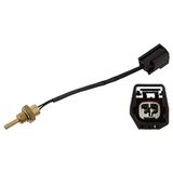 febi bilstein 28611 Koelvloeistoftemperatuursensor met afdichtring