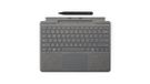 Microsoft Surface Pro Keyboard with Slim Pen QWERTZ Duits Platina