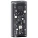USAMS Powerbank 9000mAh PD 20W QC3.0+PD Dual-Port Fast Charge Noir
