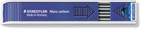 STAEDTLER - Mars® carbon 200 Potloodstift - 2 mm - Hardheid B