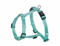 Nobby Classic Hondentuigje XXS Mint 10mm, 14-20cm Borstomvang