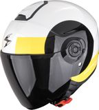 Scorpion Jet motorhelm EXO-City II Sheer
