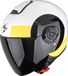 Scorpion Jet motorhelm EXO-City II Sheer