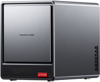 NONE AOOSTAR WTR Pro NAS Mini PC Barebone