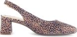 Gabor Slingback pump 62.260.80 panter brons