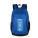 Munich Sac de sport 24l Polyester Bleu