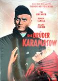 The Warner Bros. Digital Distribution The Brothers Karamazov - De broers Karamazov (1958) [DVD] Engels gesproken zonder ondertiteling
