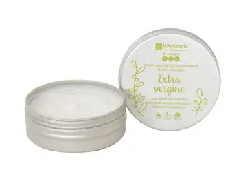 Handcrème bio extra vergine olijfolie 60ml