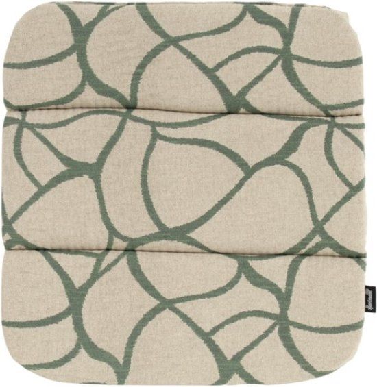Hartman Zitkussen Pearl Green 44x40x3cm