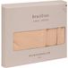 Hunkemöller Multipack Katoenen Shorts Beige