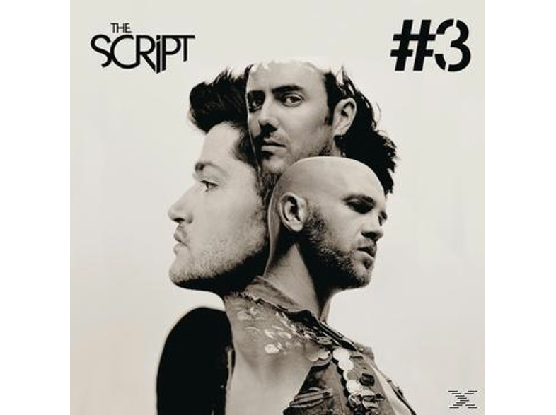 The Script The Script - 3