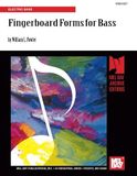 Fingerboard Icecat Fingerboard Forms for Bass: Electric Bass