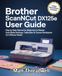 Brother ScanNCut DX125e User Guide
