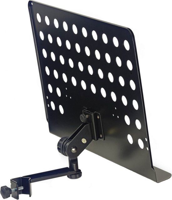 Stagg MUSARM2 Attachable Large Music Stand