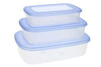 Georplast Bewaardoos Geobox S/3 3050