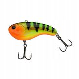 Berkley Flatt Shad XH 66 mm 20 g Firetiger Gold