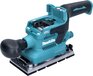 Makita DBO380Z - 18V Accu Vlakschuurmachine - Body