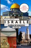 ISRAELE GUIDA DI VIAGGIO