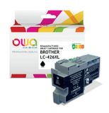 Armor OWA K48000OW Inktcartridge Compatibel Zwart 1 stuk(s)