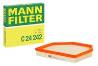 MANN-FILTER C 24 242 Luchtfilter