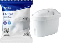 Aqualogis Pure+ Serie - Waterfilterkan - Wkład Filtrujący - Jonowymienna - Kokos