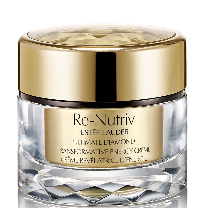 Estée Lauder Re-Nutriv Ultimate Diamond Face Crème Crème 50 ml