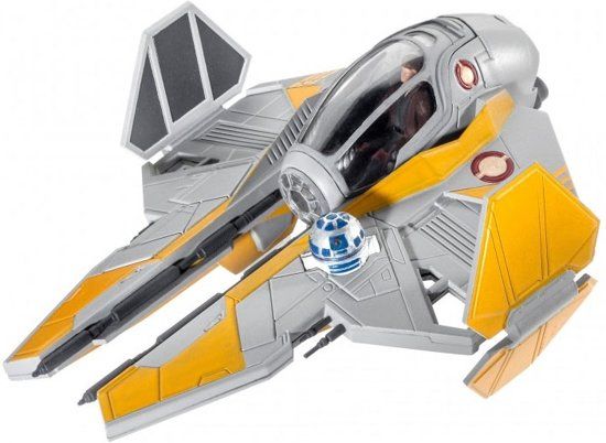Revell Anakin's Jedi Starfighter